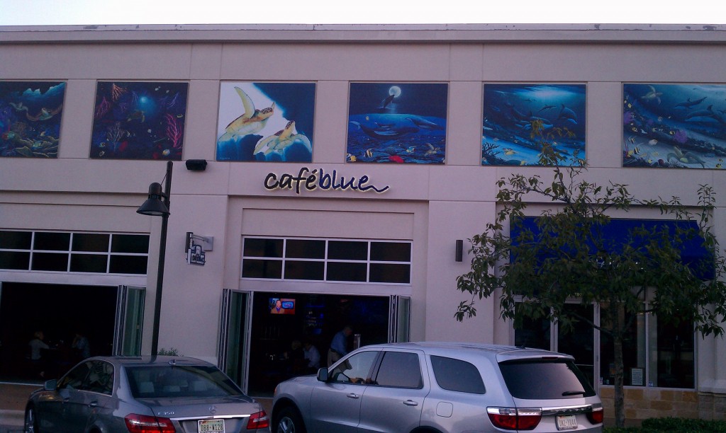 old navy hill country galleria