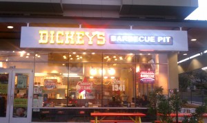 Dickey's Barbecue Pit